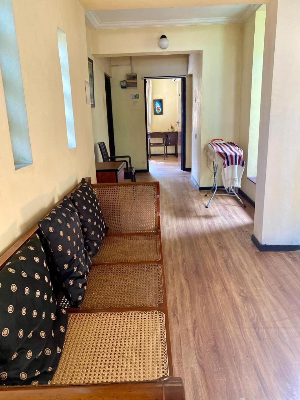 Noahs Ark Transit Stay Moratuwa Bagian luar foto
