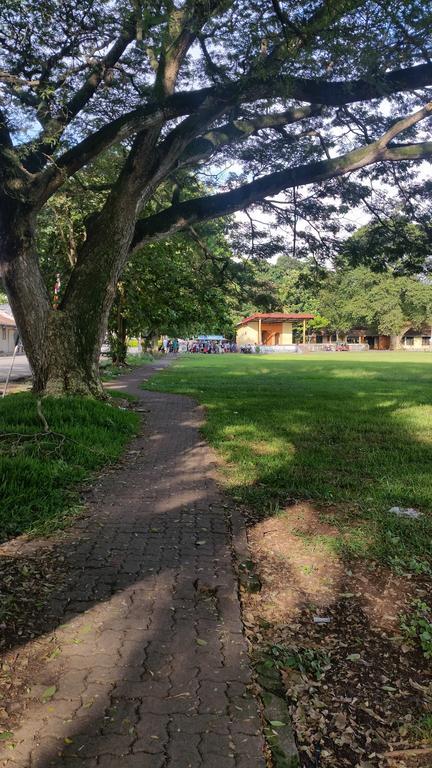 Noahs Ark Transit Stay Moratuwa Bagian luar foto